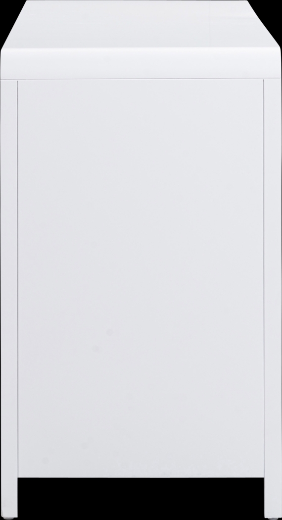 Britnie White Dresser - Thumbnail - Image 4