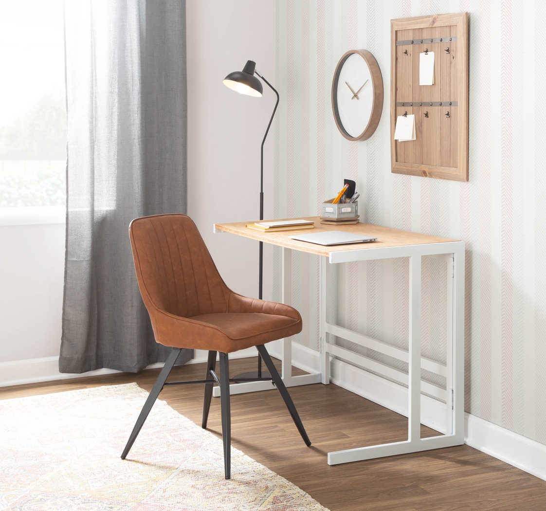 Brittwood Brown Accent Chair - Thumbnail - Image 7