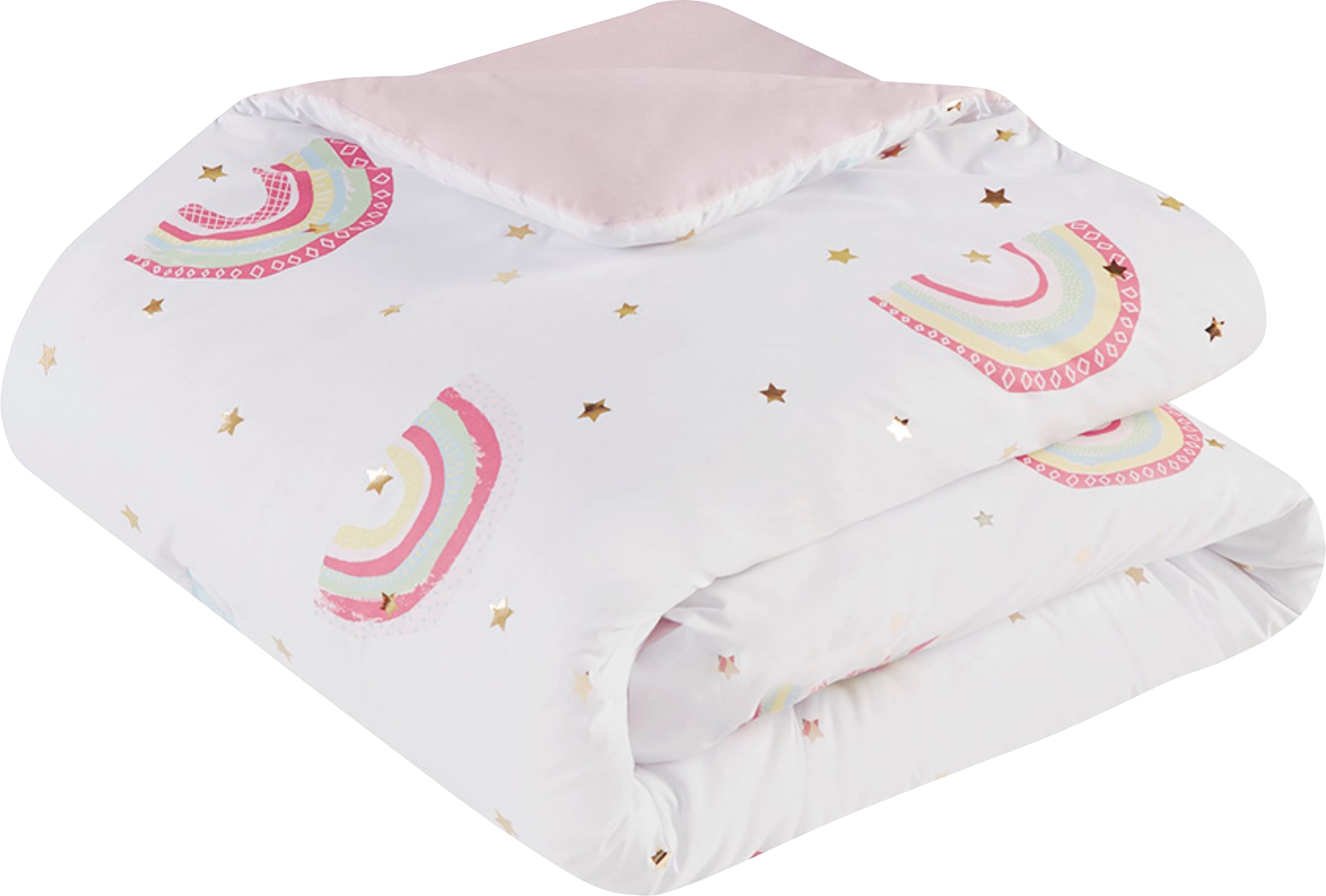 Brivi White Full Comforter Set - Thumbnail - Image 11