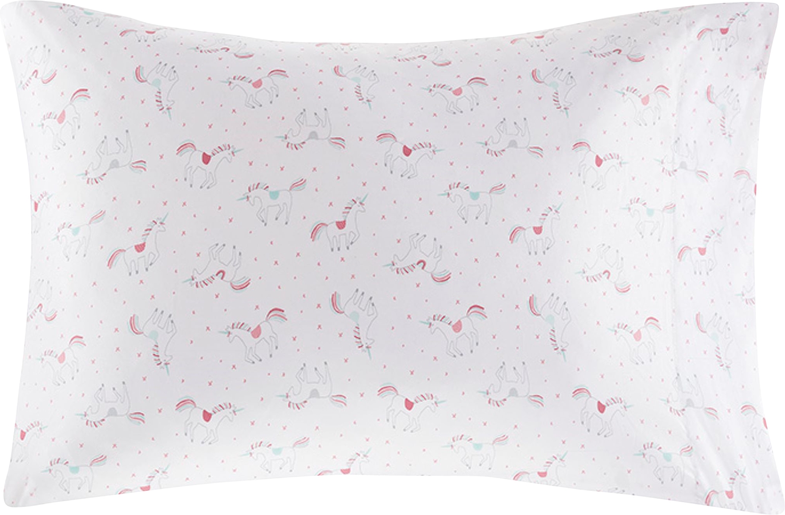 Brivi White Full Comforter Set - Thumbnail - Image 6