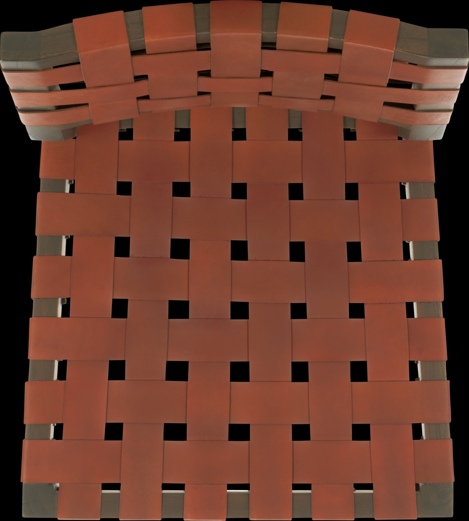 Broader Brown Side Chairs, Set of 2 - Thumbnail - Image 6