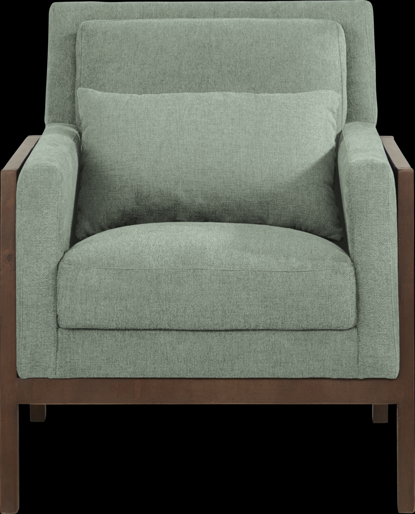 Broadview Park Sage 2 Pc Living Room - Thumbnail - Image 6