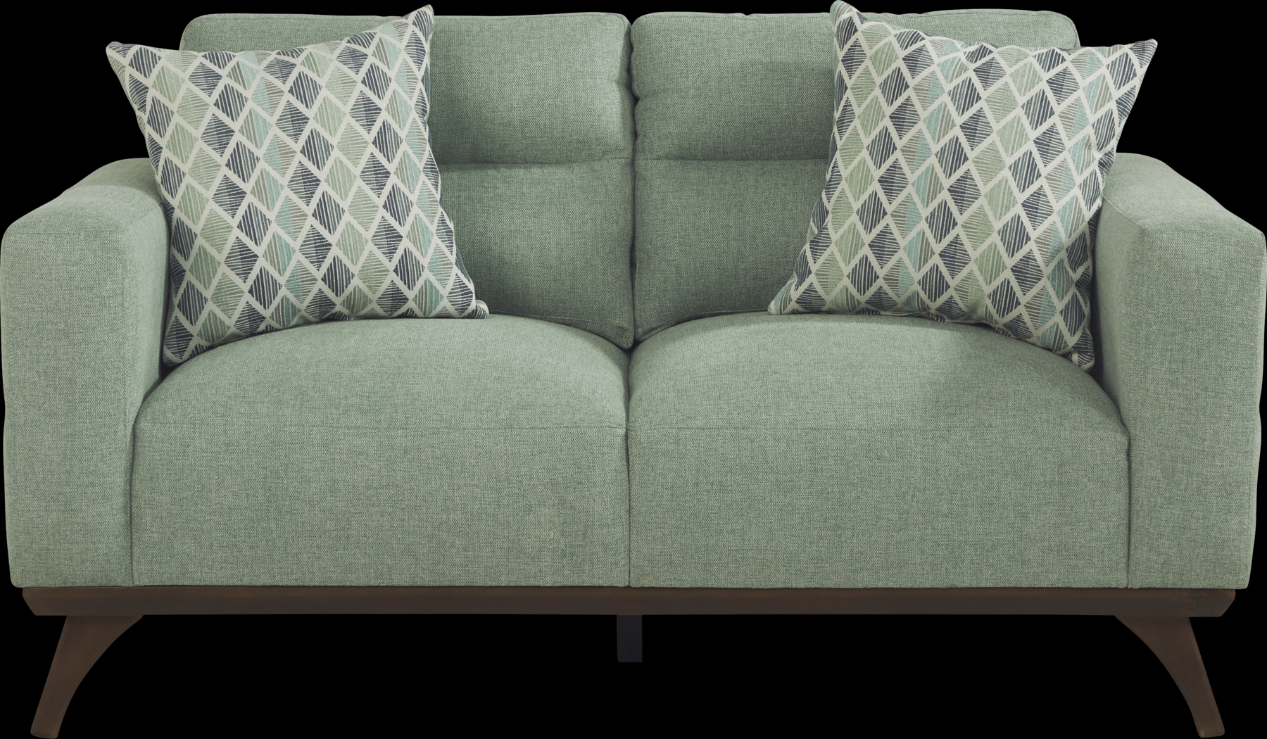 Broadview Park Sage 2 Pc Living Room - Thumbnail - Image 5