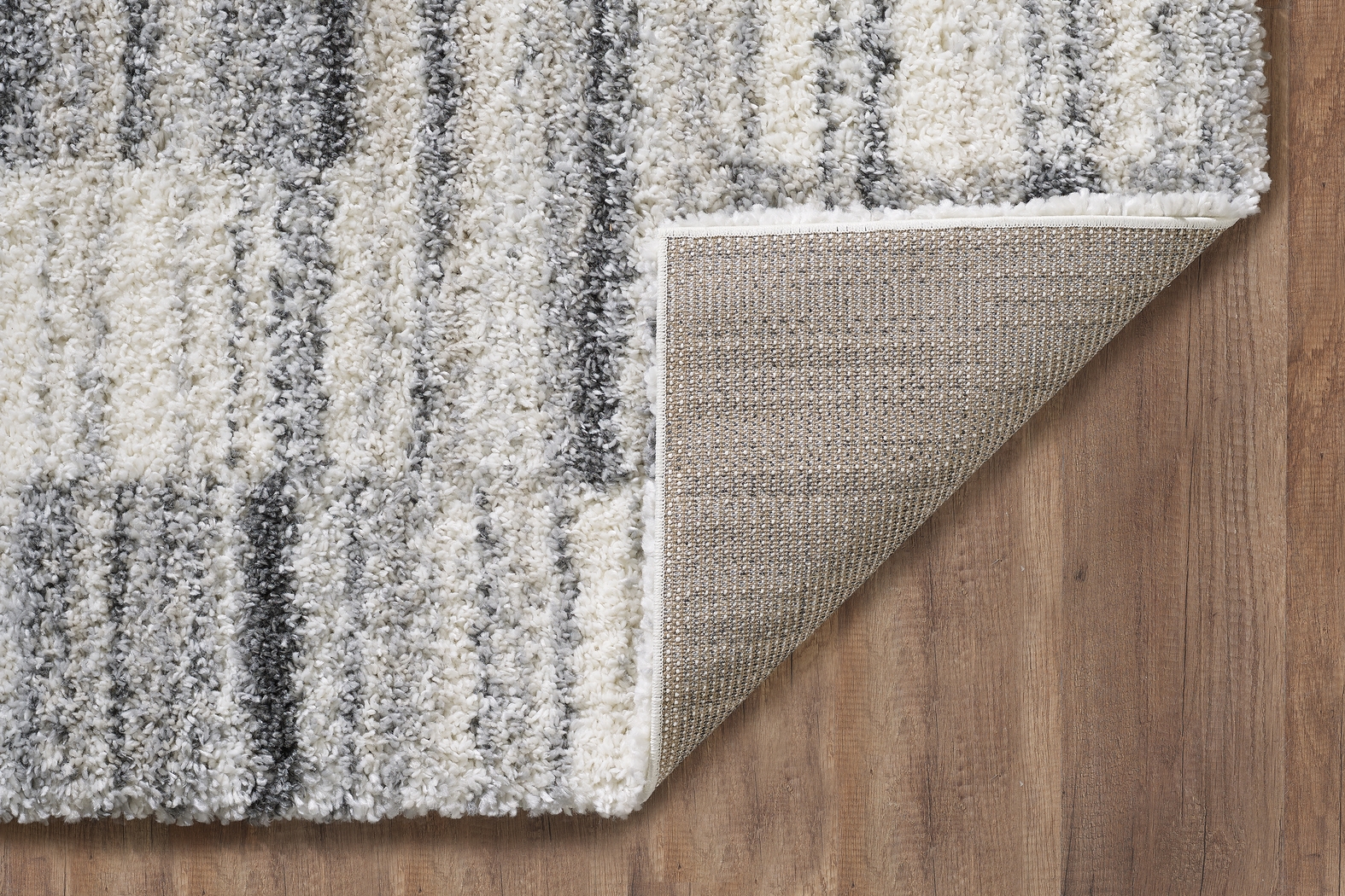 Broadway Multi 5'3" x 7'7" Rug - Thumbnail - Image 2