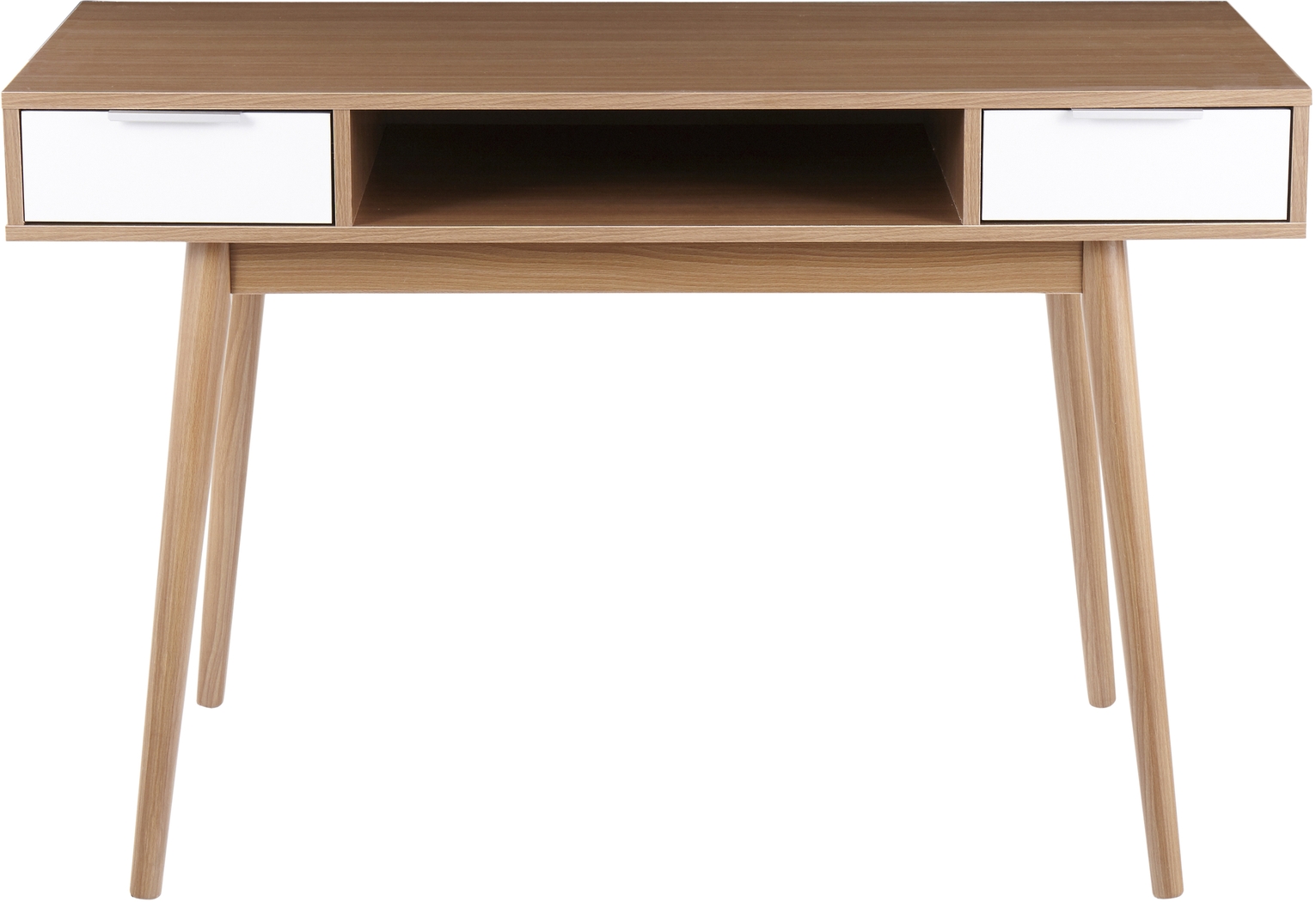 Brobston Natural Desk - Thumbnail - Image 5