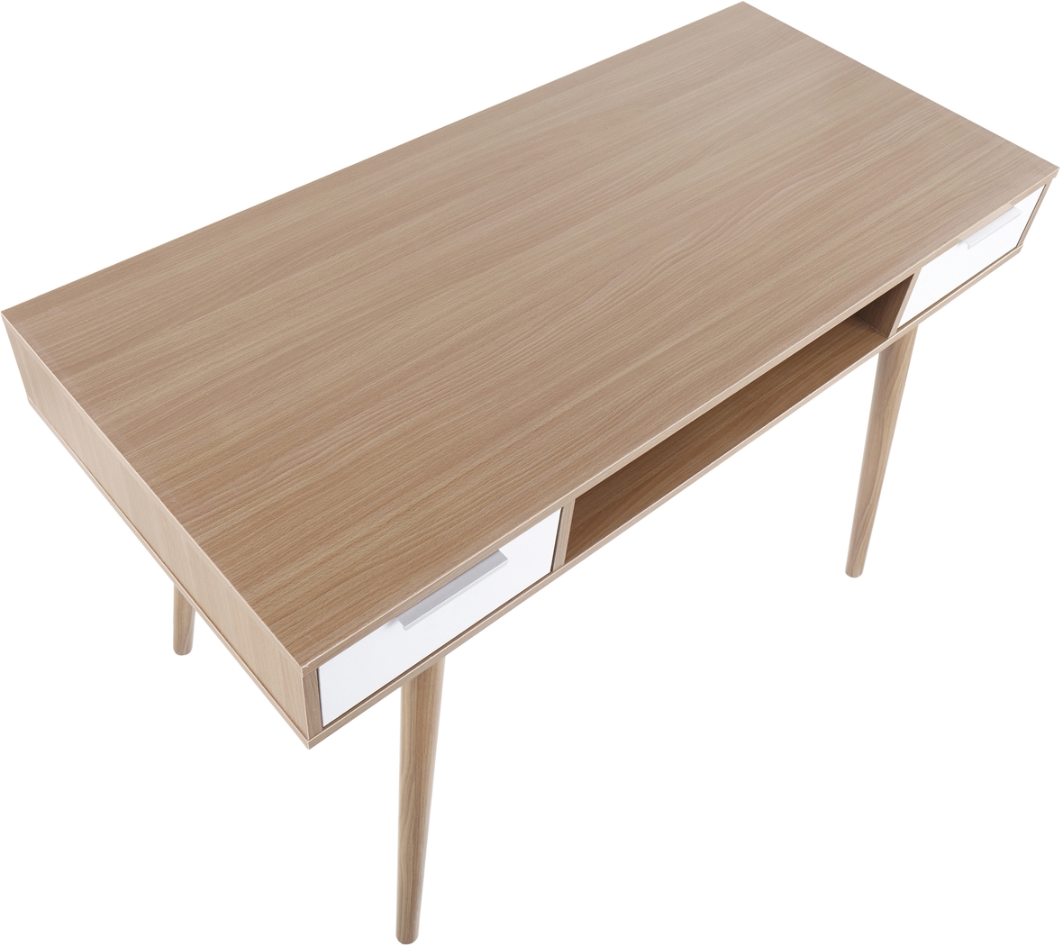 Brobston Natural Desk - Thumbnail - Image 6