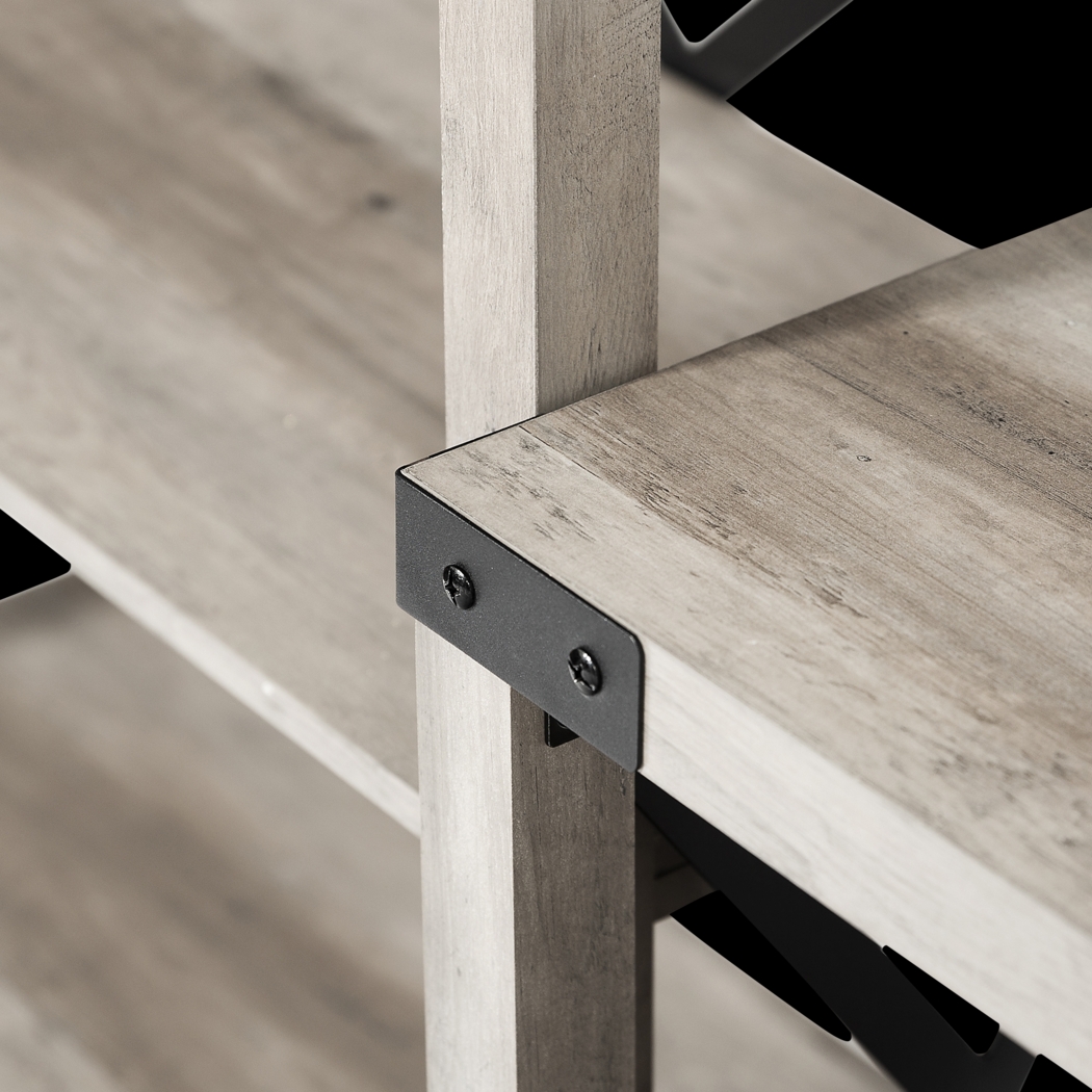 Brockbank Gray 60 in. Console - Thumbnail - Image 3