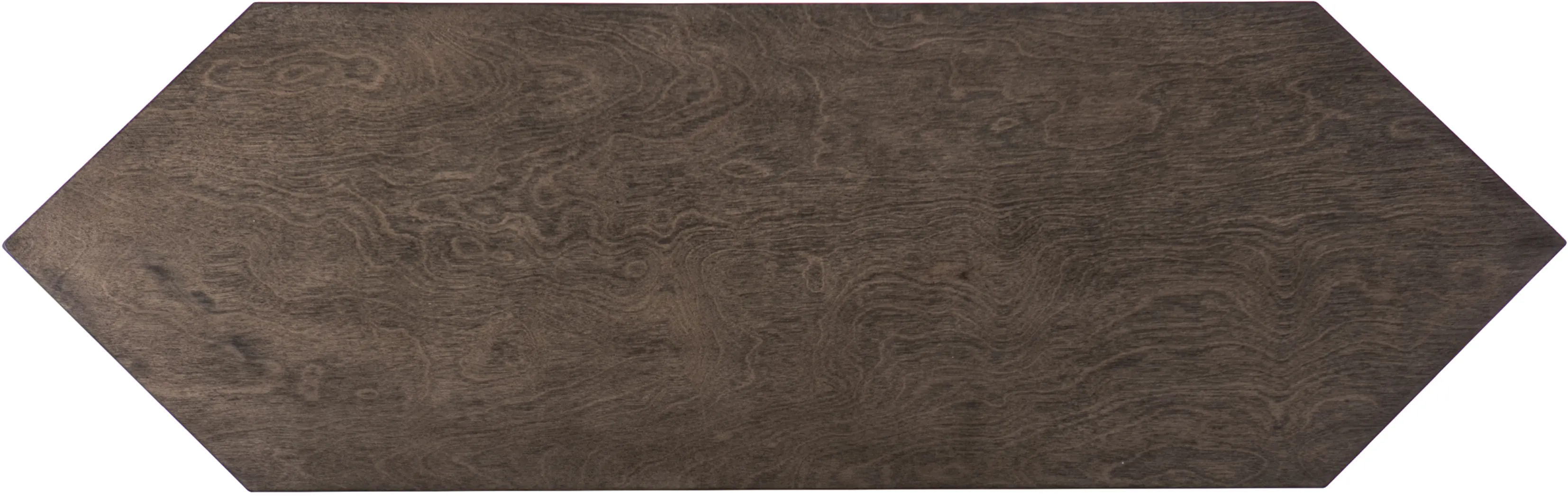 Brockdell V Brown 48 in. Console with Electric Fireplace - Image 8