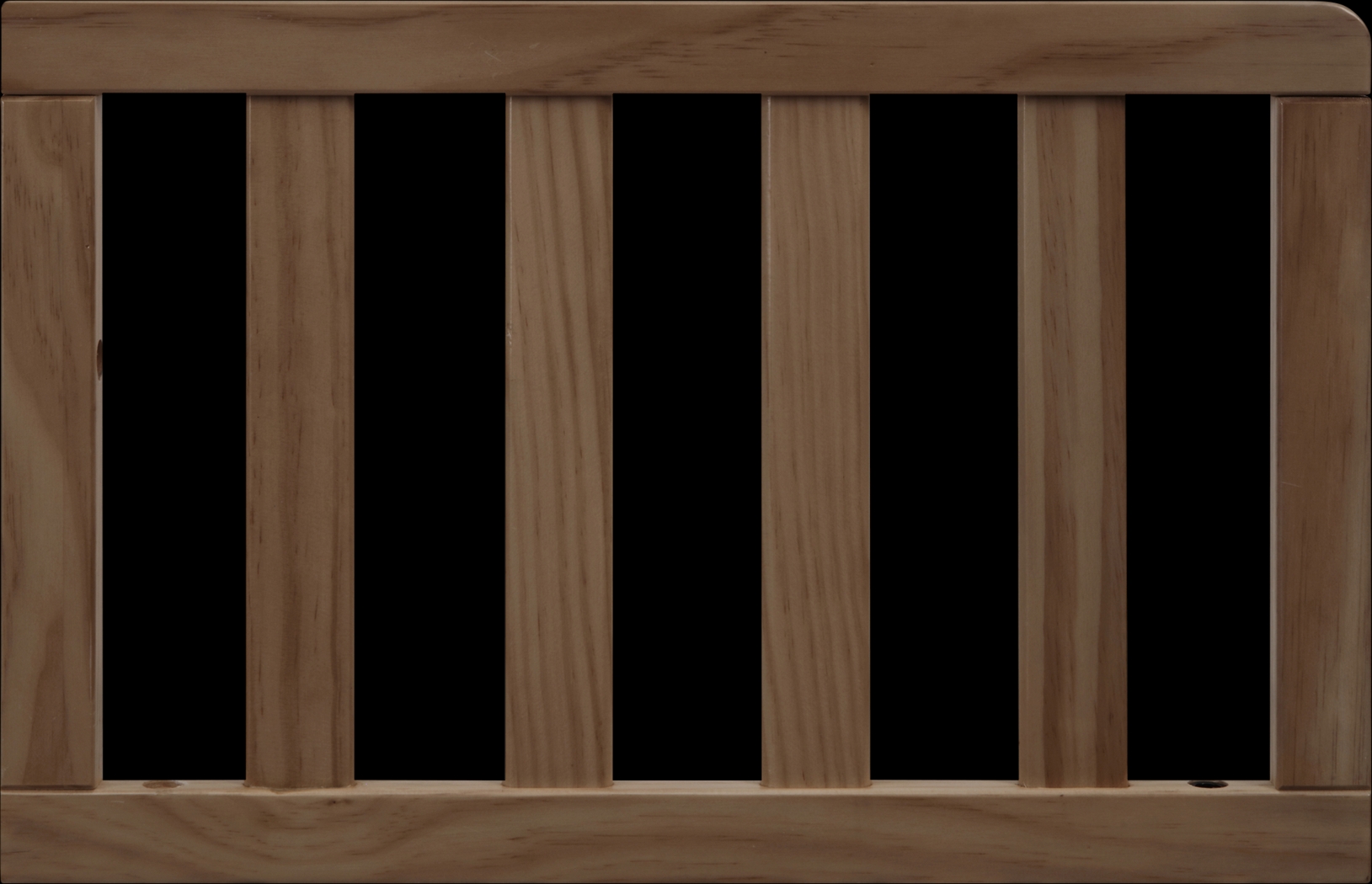 Brockhill Brown Guardrail - Thumbnail - Image 1