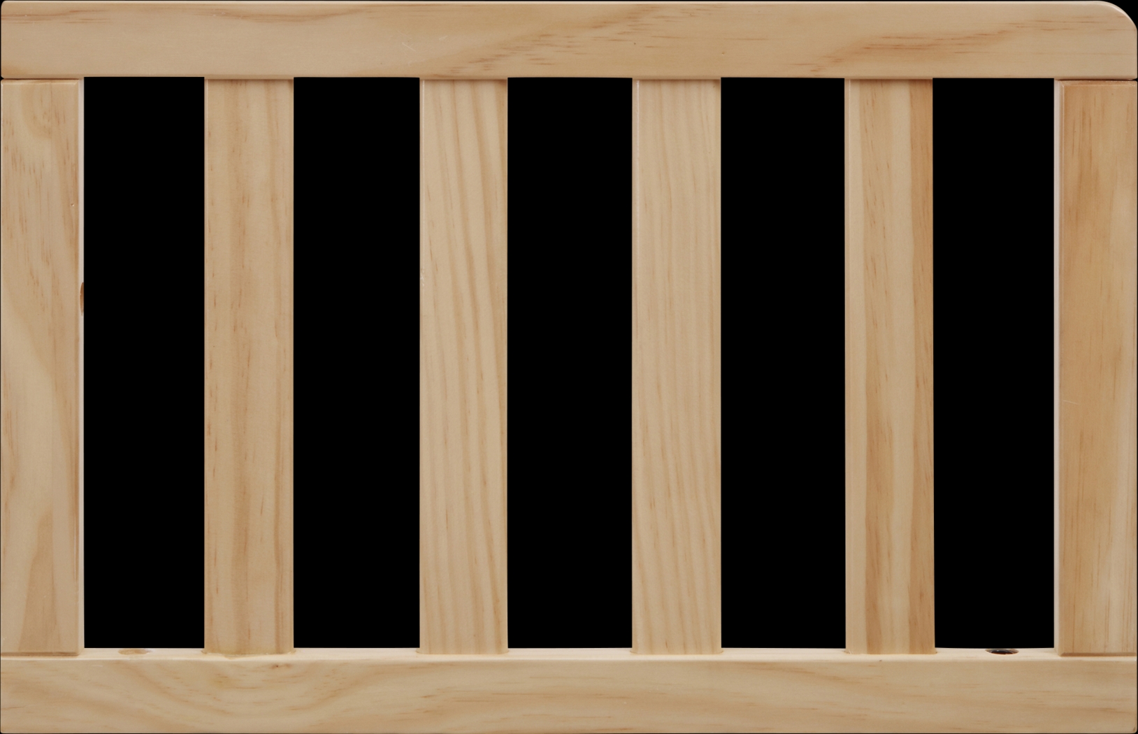 Brockhill Natural Guardrail - Thumbnail - Image 1