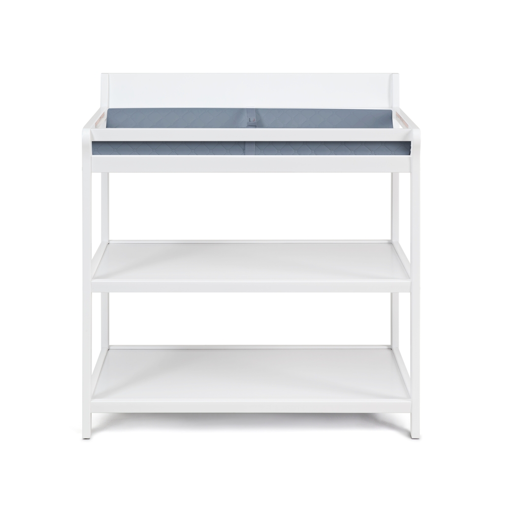 Brockhill White Changing Table - Thumbnail - Image 2