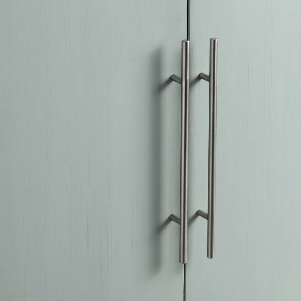 Brockway Sage Credenza - Thumbnail - Image 3