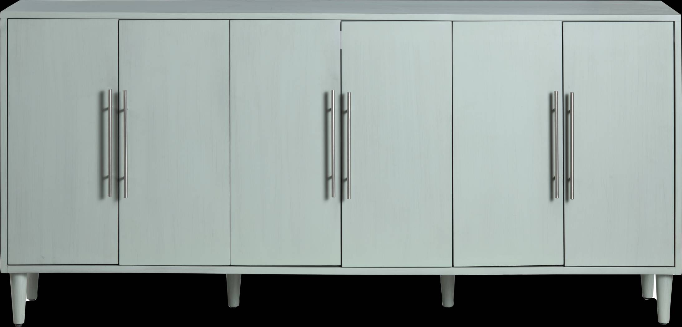 Brockway Sage Credenza - Thumbnail - Image 1