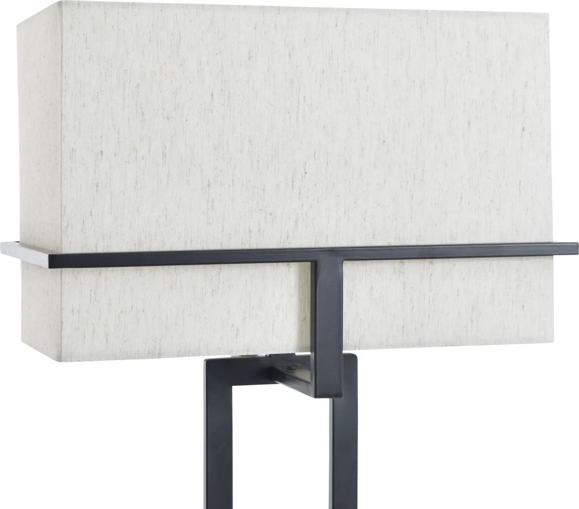 Brodin Black Floor Lamp - Thumbnail - Image 4