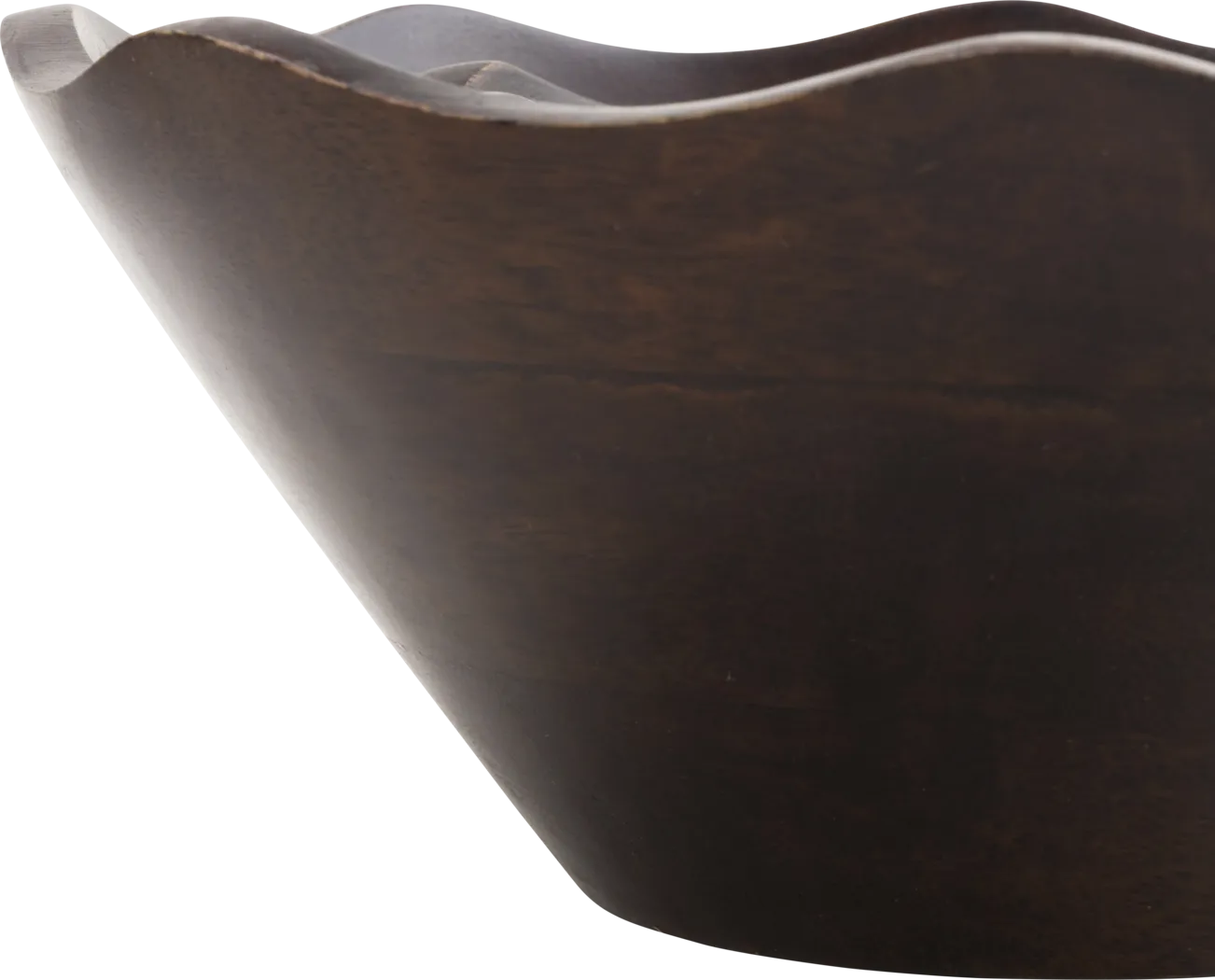 Brodyn Dark Brown Bowl, Set of 3 - Thumbnail - Image 3