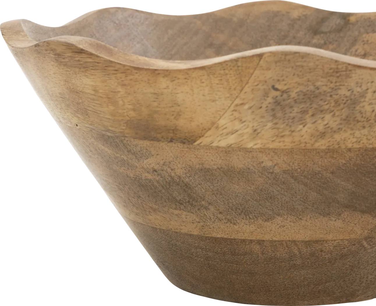 Brodyn Natural Bowl, Set of 3 - Thumbnail - Image 3