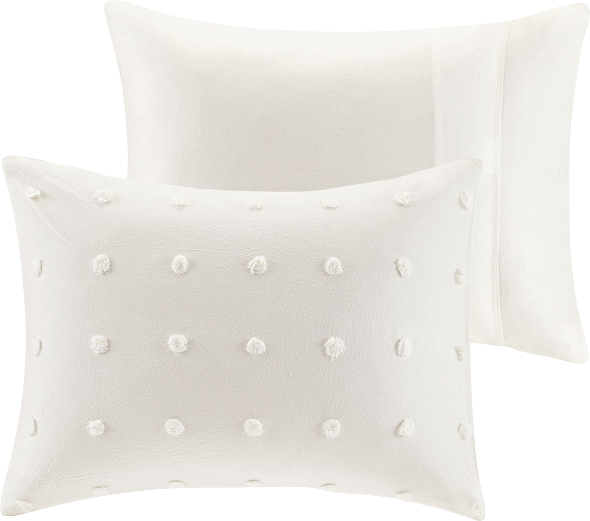 Brokat Beige King Comforter Set - Thumbnail - Image 12