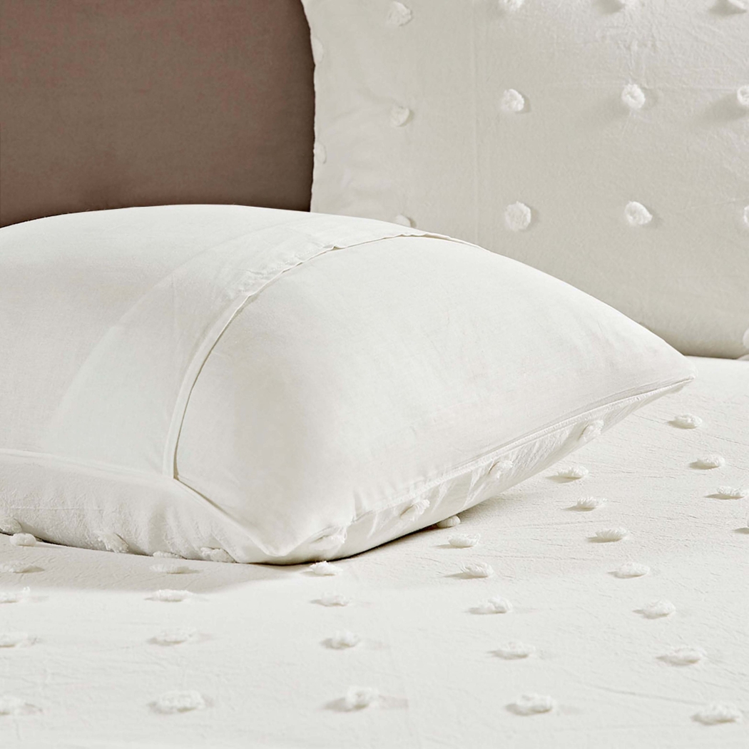 Brokat Beige King Comforter Set - Thumbnail - Image 5