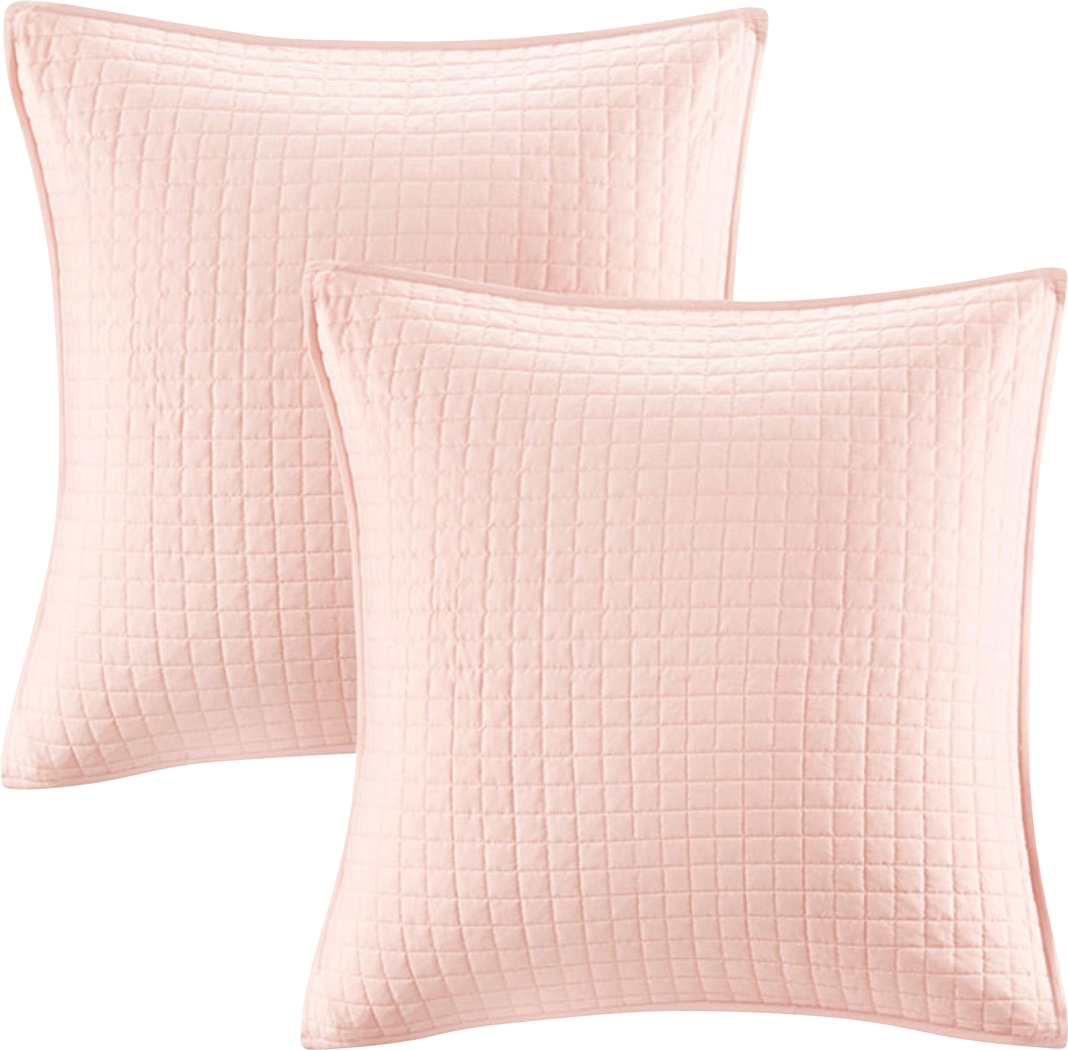 Brokat Pink King Comforter Set - Thumbnail - Image 9
