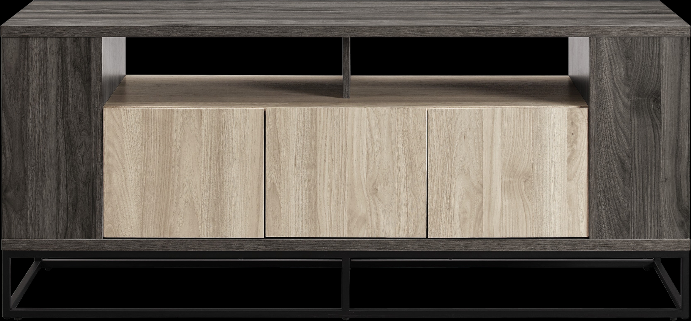 Bromsgrove Birch 58 in. Console - Thumbnail - Image 2