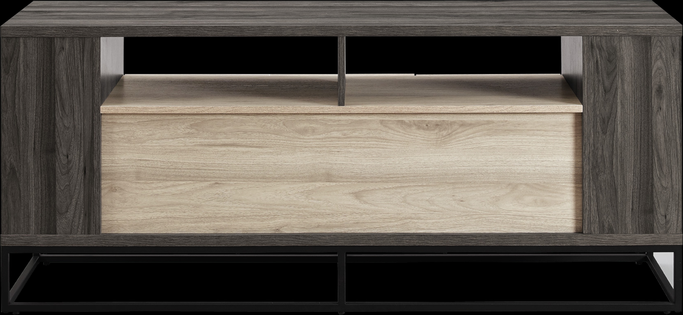 Bromsgrove Birch 58 in. Console - Thumbnail - Image 3