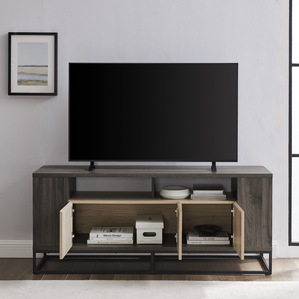 Bromsgrove Birch 58 in. Console - Thumbnail - Image 6