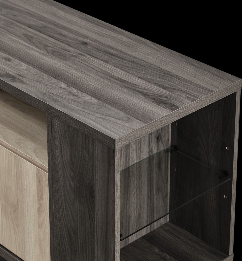 Bromsgrove Birch 58 in. Console - Thumbnail - Image 7