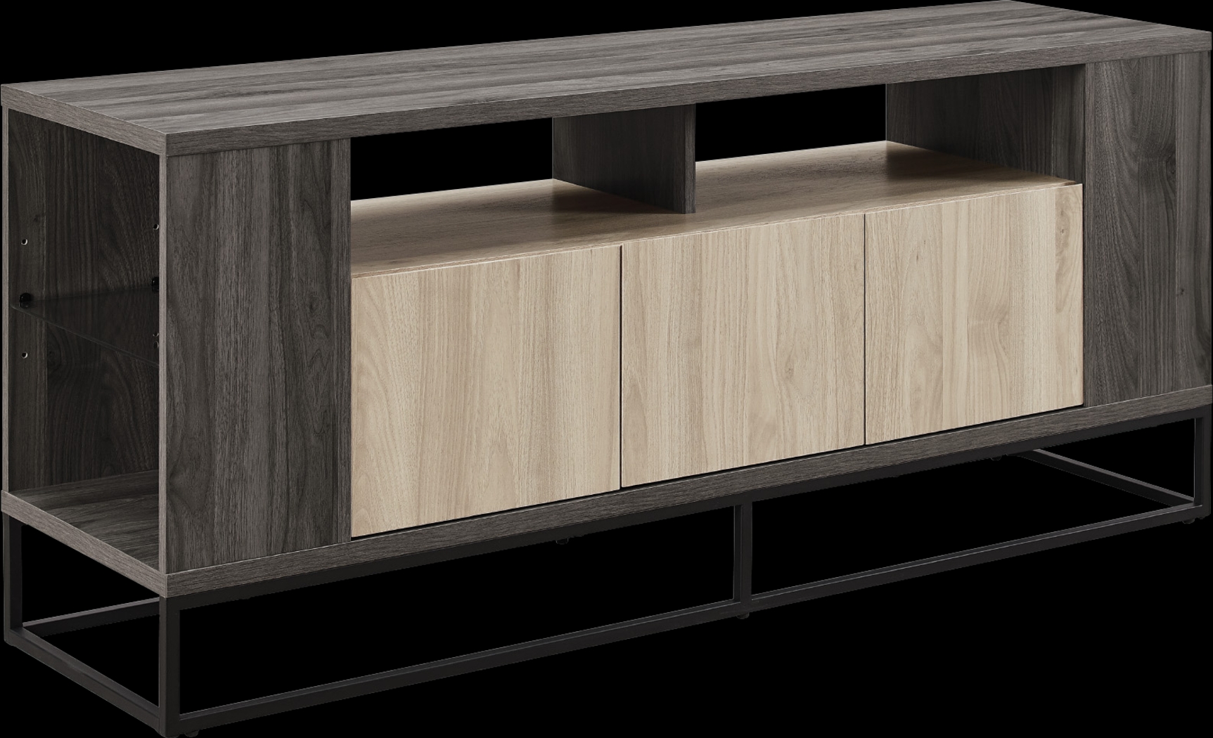 Bromsgrove Birch 58 in. Console - Thumbnail - Image 1