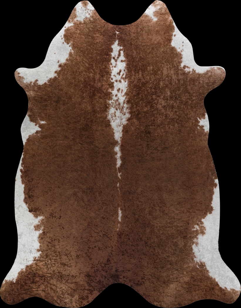 Bronx Saddle 8' x 10' Rug - Thumbnail - Image 1