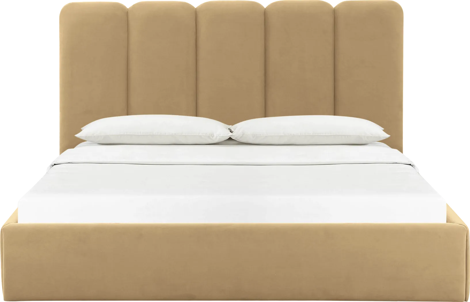 Bronzegate Honey King Bed - Thumbnail - Image 3