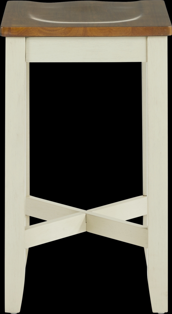 Brook Lane Brown 5 Pc Counter Height Dining Room - Thumbnail - Image 8