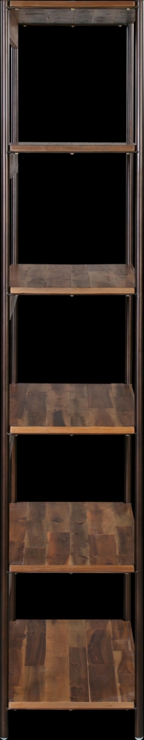 Brookfynn Brown Bookcase - Thumbnail - Image 3