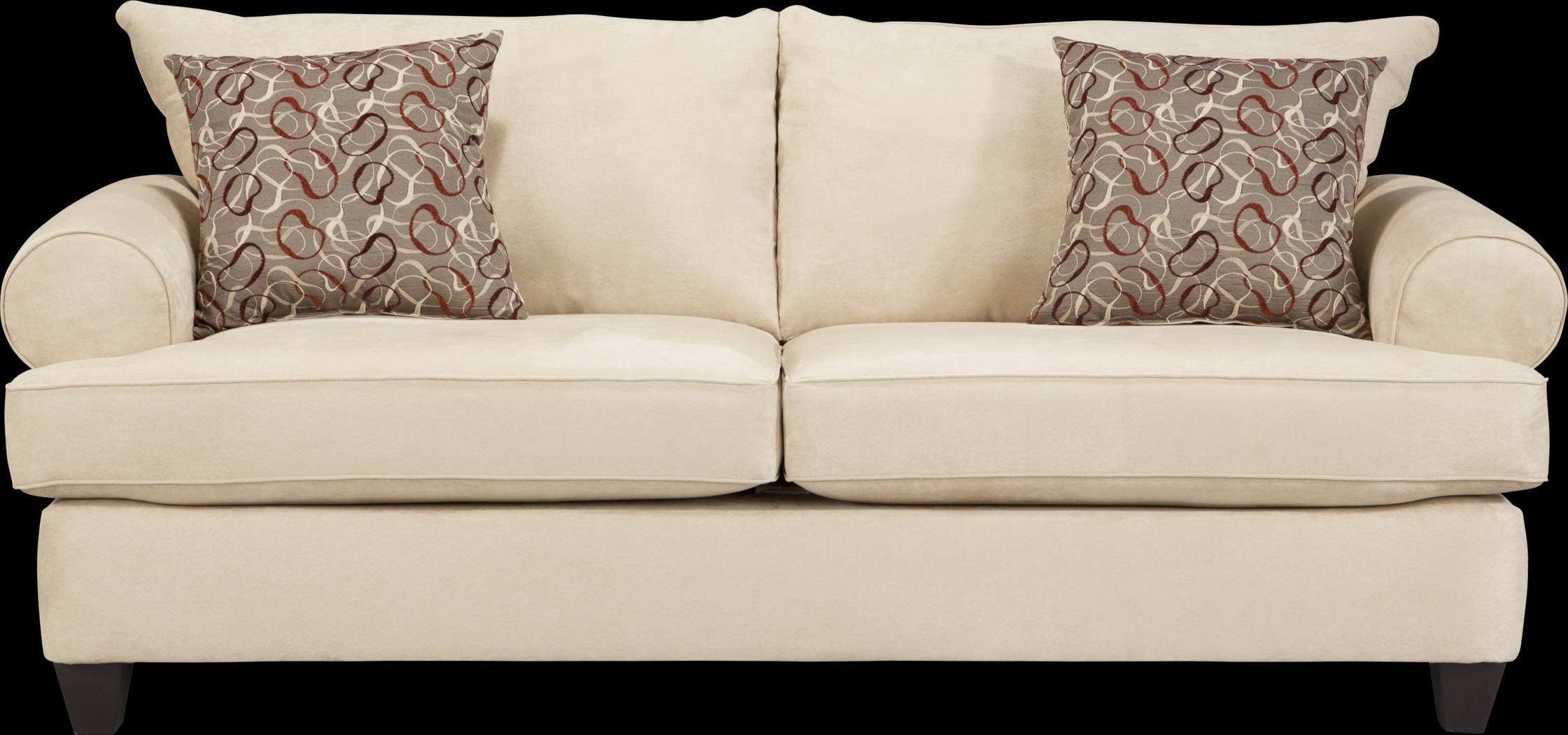 Brookhaven Buff Sleeper - Thumbnail - Image 1