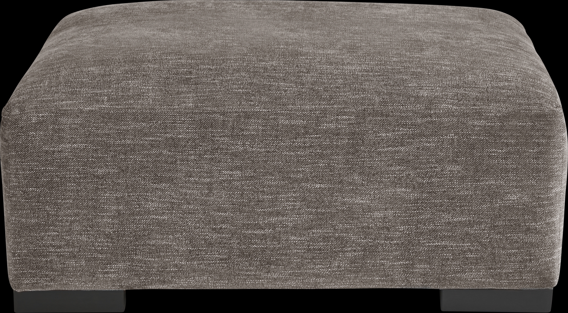 Brooklyn Gardens Mocha Cocktail Ottoman - Thumbnail - Image 2