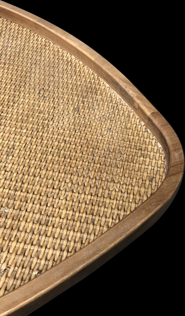 Brookmere Natural Cocktail Table - Thumbnail - Image 3