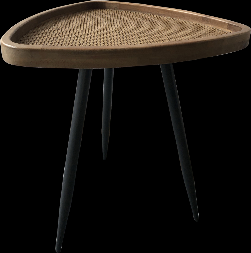 Brookmere Natural End Table - Thumbnail - Image 2
