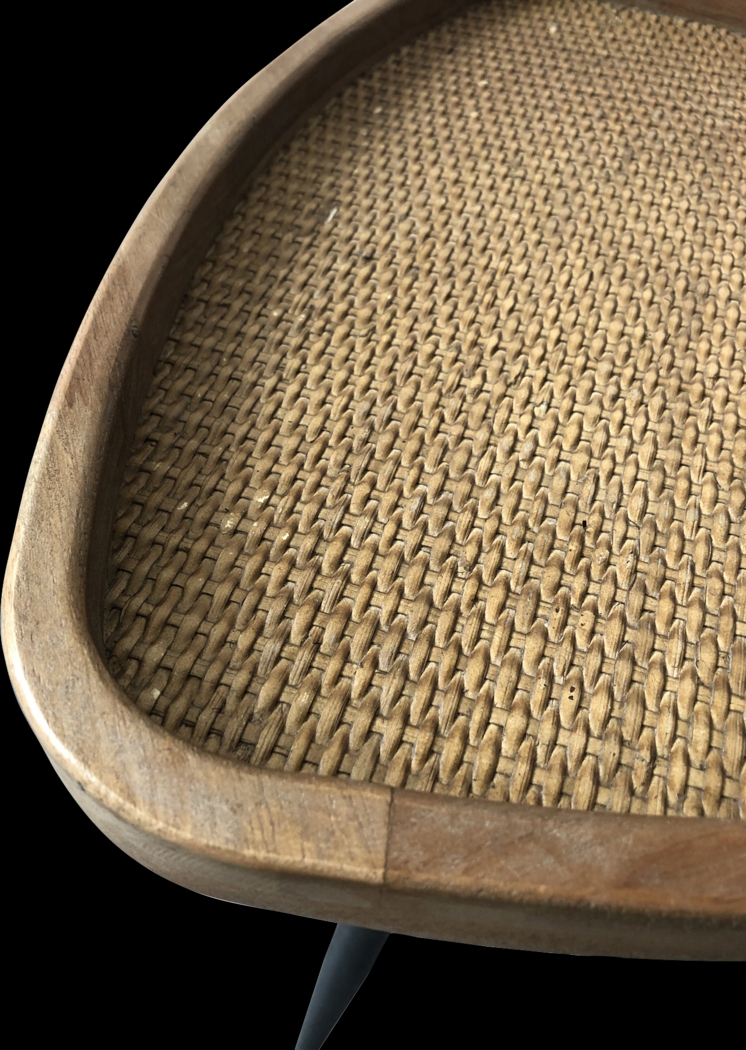 Brookmere Natural End Table - Thumbnail - Image 3