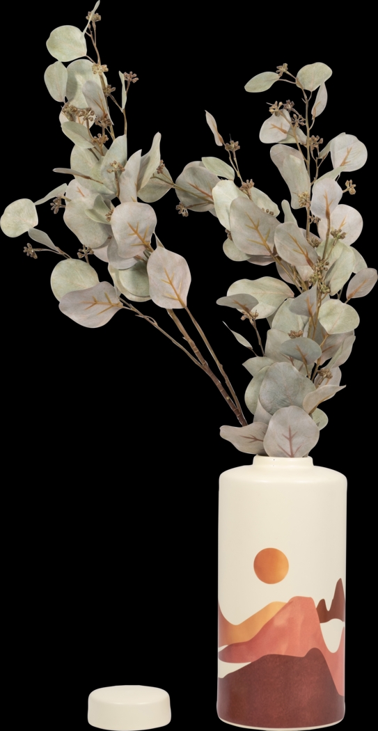 Brookparks Multi 13 in. Jar - Thumbnail - Image 2