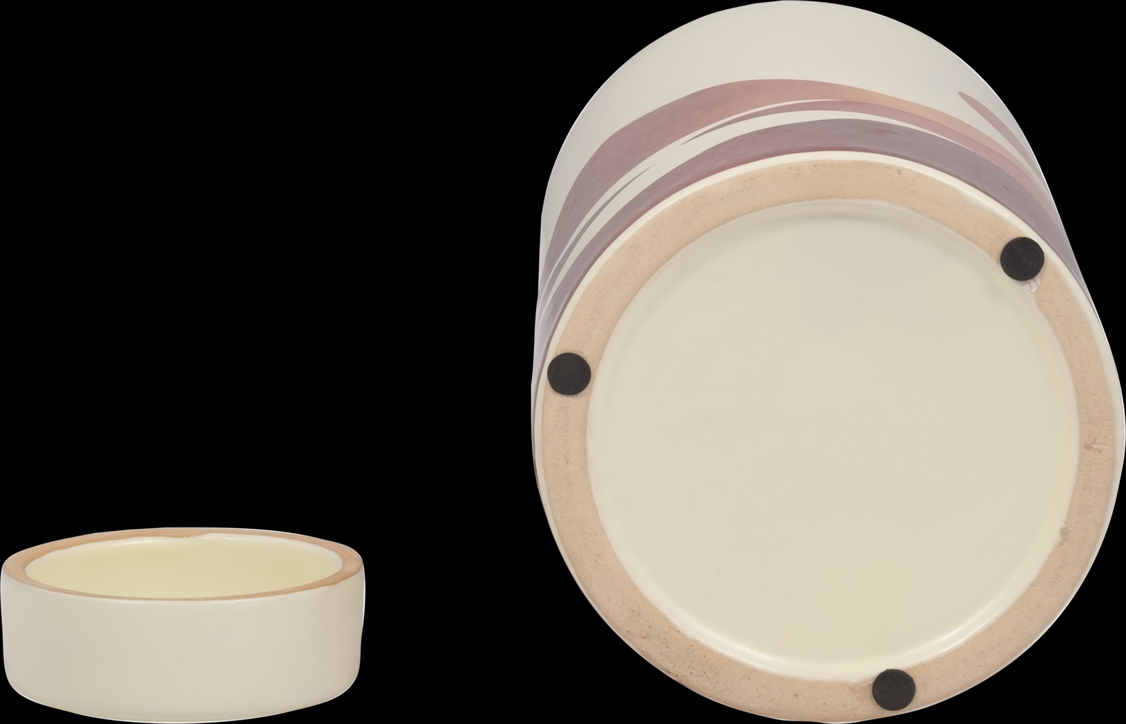 Brookparks Multi 13 in. Jar - Thumbnail - Image 4