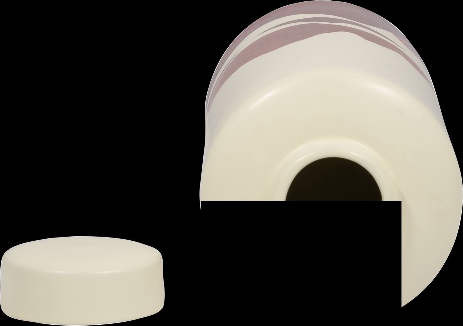 Brookparks Multi 13 in. Jar - Thumbnail - Image 5