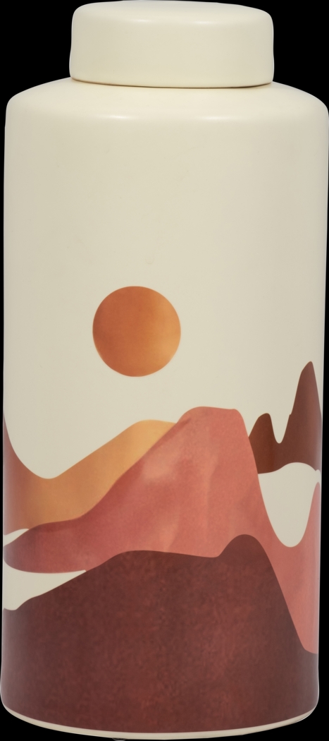 Brookparks Multi 13 in. Jar - Thumbnail - Image 6