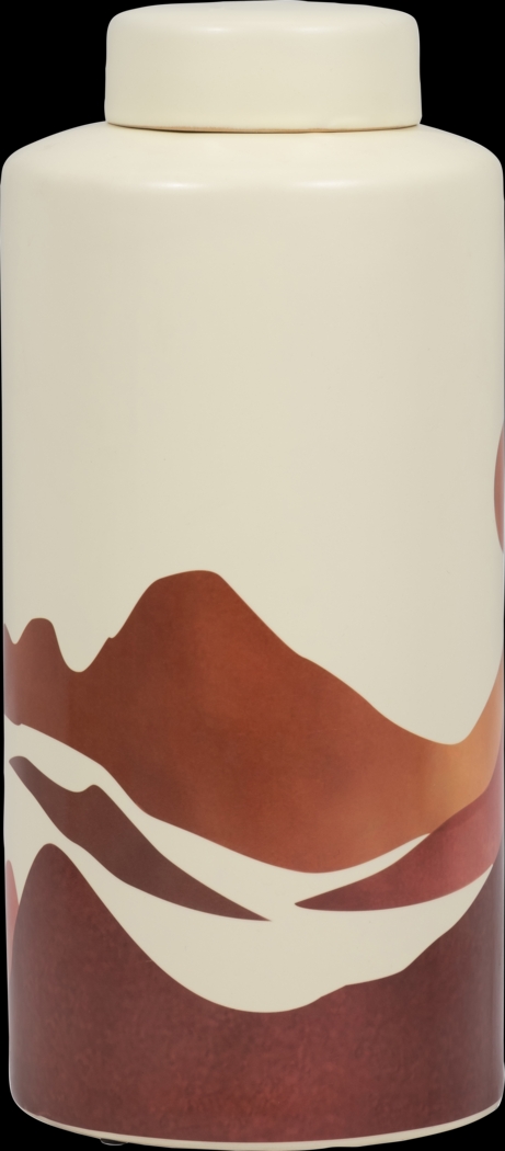 Brookparks Multi 13 in. Jar - Thumbnail - Image 7