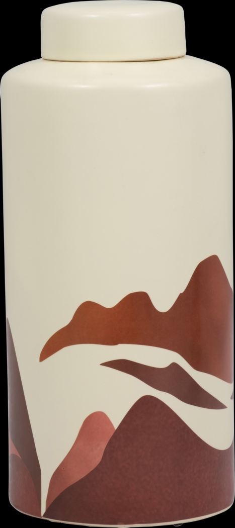 Brookparks Multi 13 in. Jar - Thumbnail - Image 1