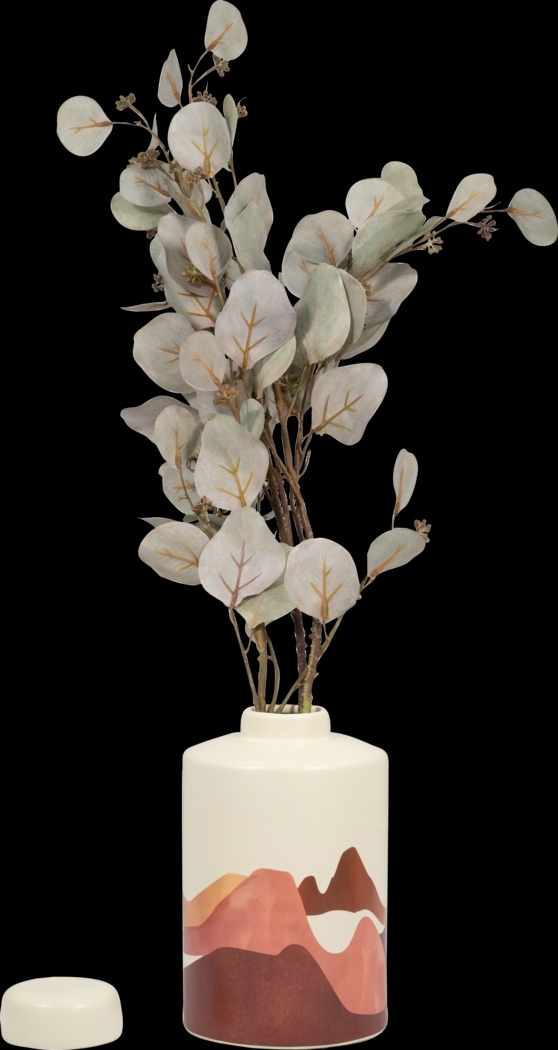 Brookparks Multi 9 in. Jar - Thumbnail - Image 2