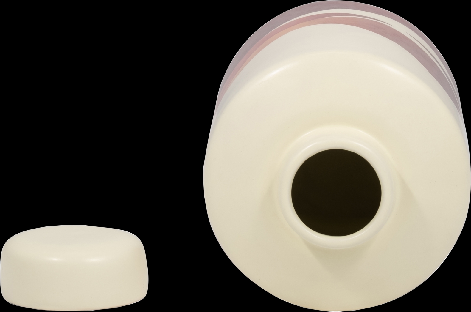 Brookparks Multi 9 in. Jar - Thumbnail - Image 3