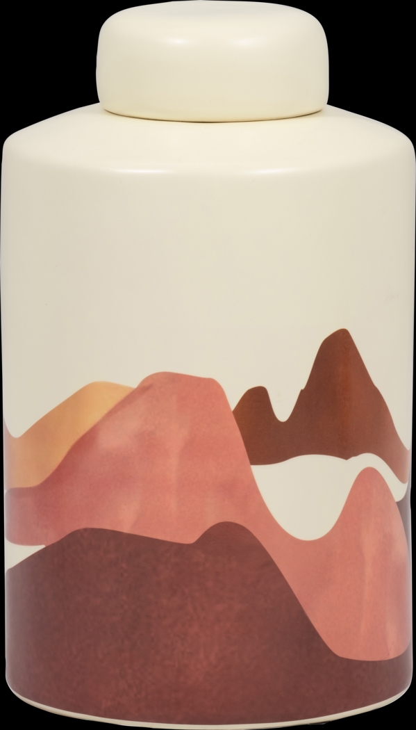 Brookparks Multi 9 in. Jar - Thumbnail - Image 6