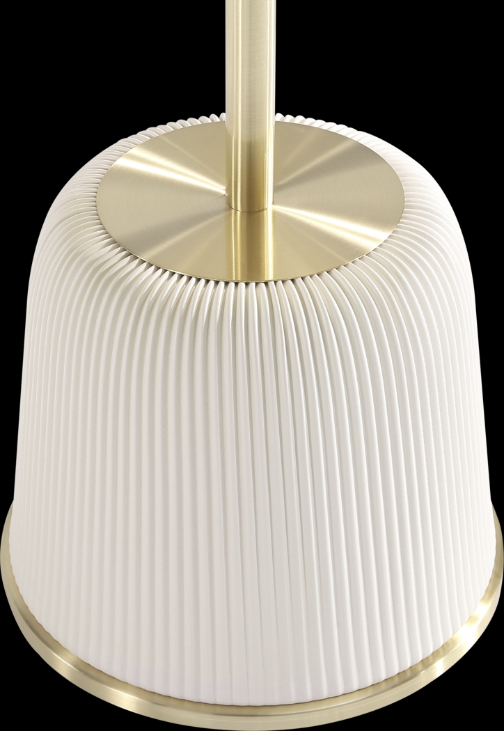 Broomcage I Cream End Table - Thumbnail - Image 6