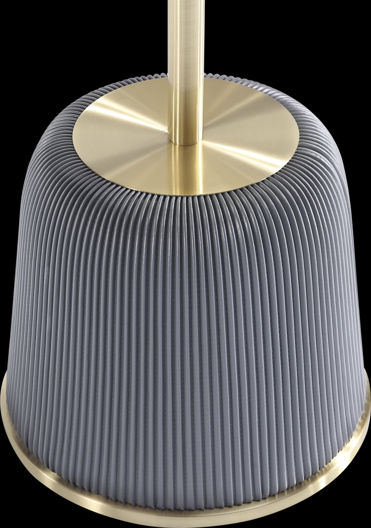 Broomcage I Gray End Table - Thumbnail - Image 6