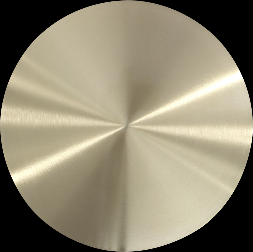 Broomcage I Green End Table - Thumbnail - Image 5