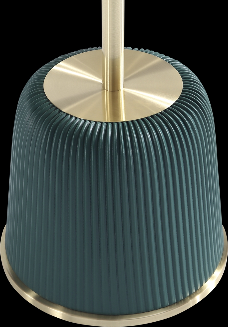 Broomcage I Green End Table - Thumbnail - Image 6